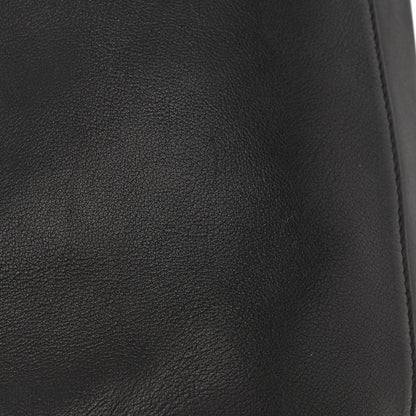 Hermes Evercolor Swift Sac Licol 19 Black Bleu Indigo Ambre Capucine 13 of 16