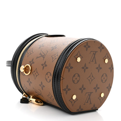 Louis Vuitton Reverse Monogram Cannes 4 of 9