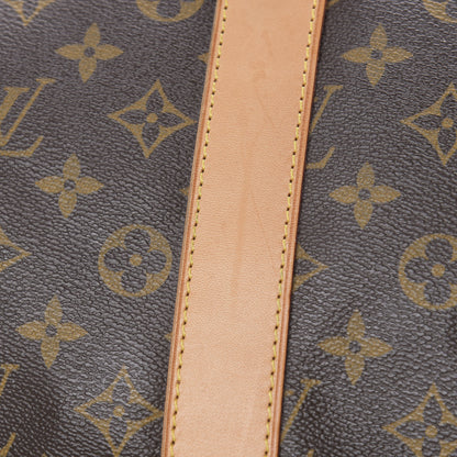Louis Vuitton Monogram Carryall 14 of 19