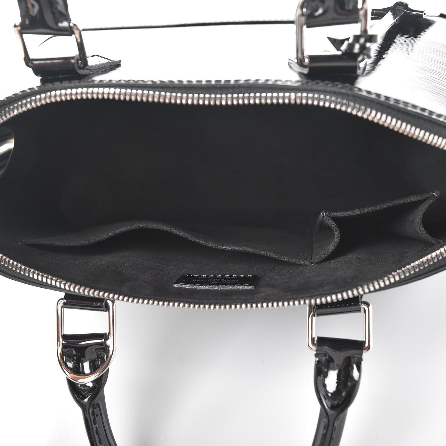 Electric Epi Alma PM Black
