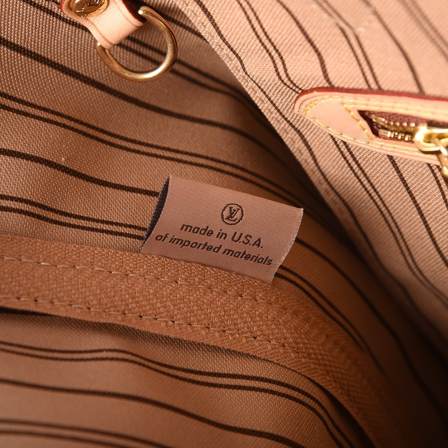 Monogram Neo Neverfull MM