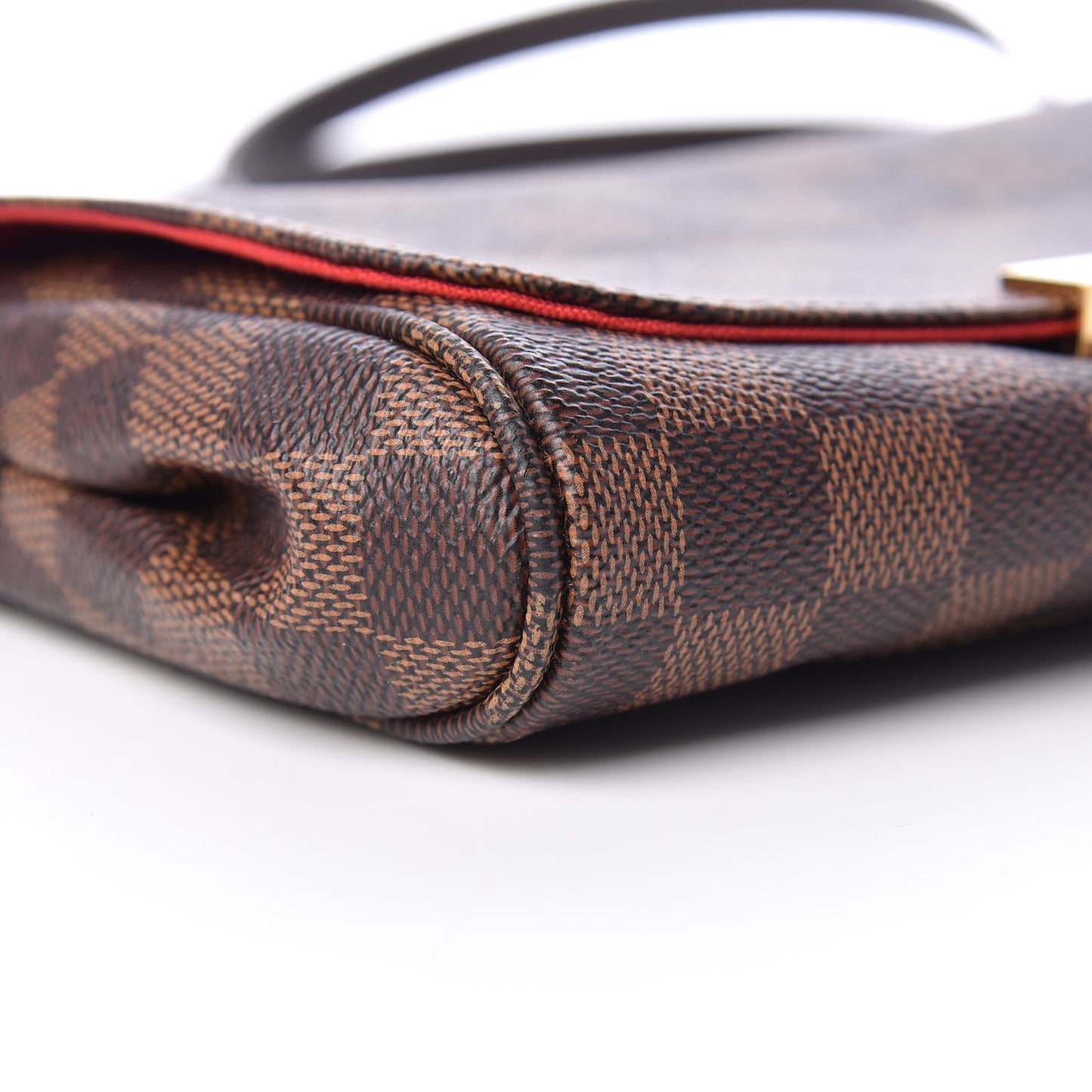 Damier Ebene Favorite PM