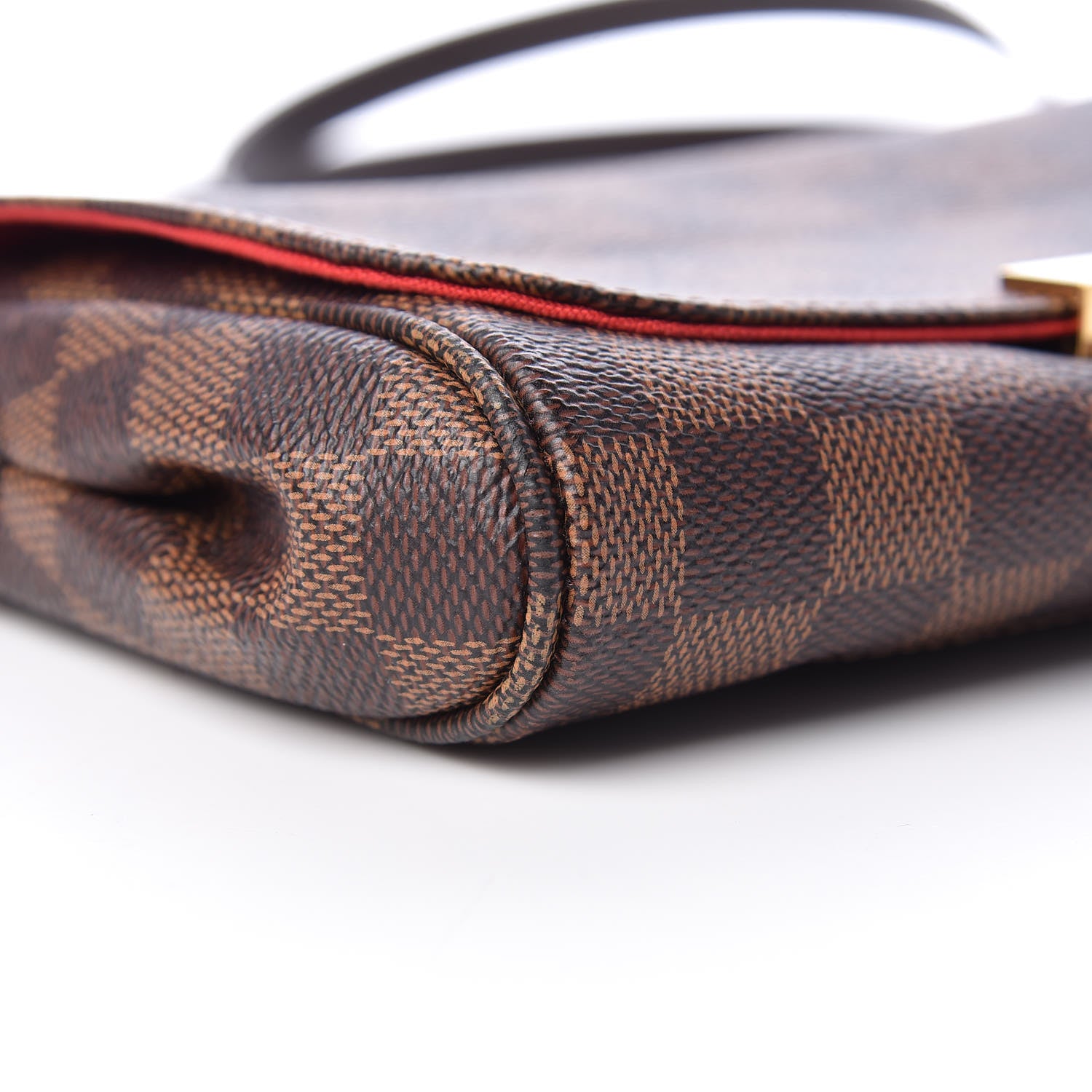 Louis Vuitton Damier Ebene Favorite PM 10 of 12