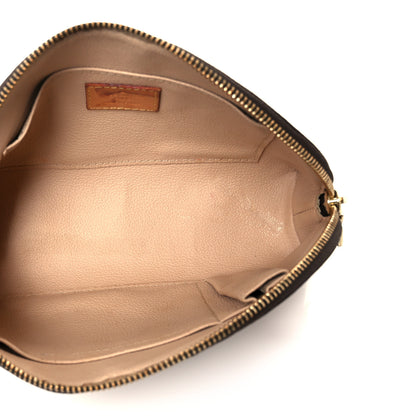 Louis Vuitton Monogram Cosmetic Pouch GM 5 of 8