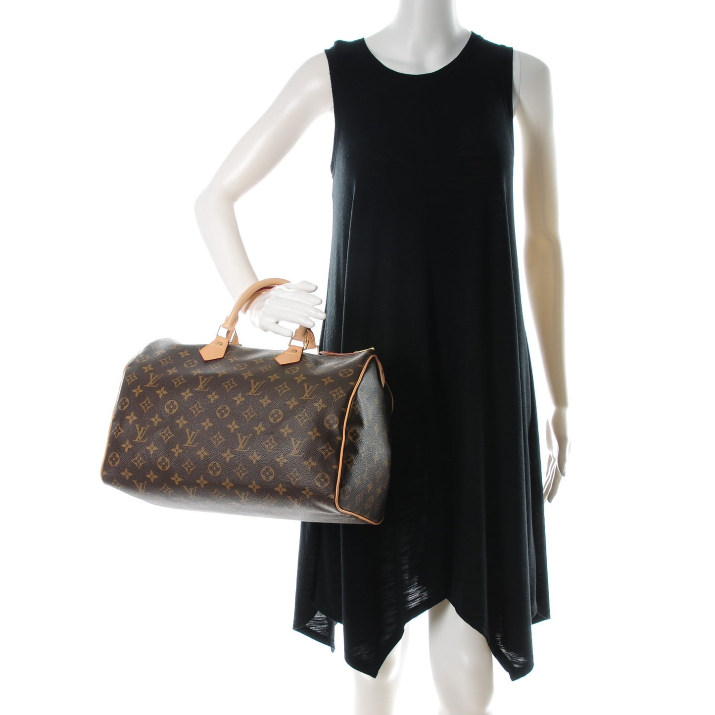 Monogram Speedy 35