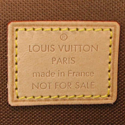 Louis Vuitton Monogram Pochette Florentine M 7 of 12