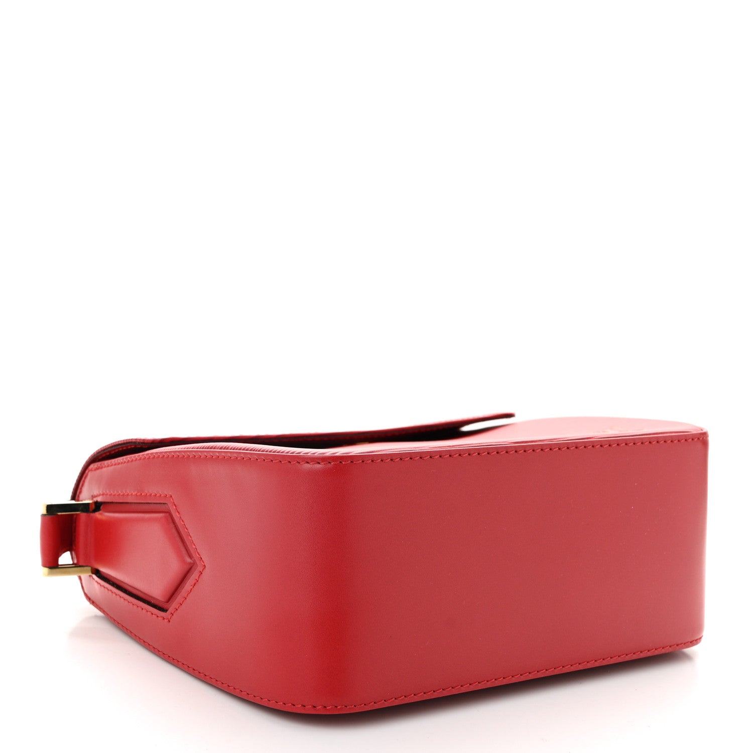 Louis Vuitton Epi Buci Rouge 4 of 9