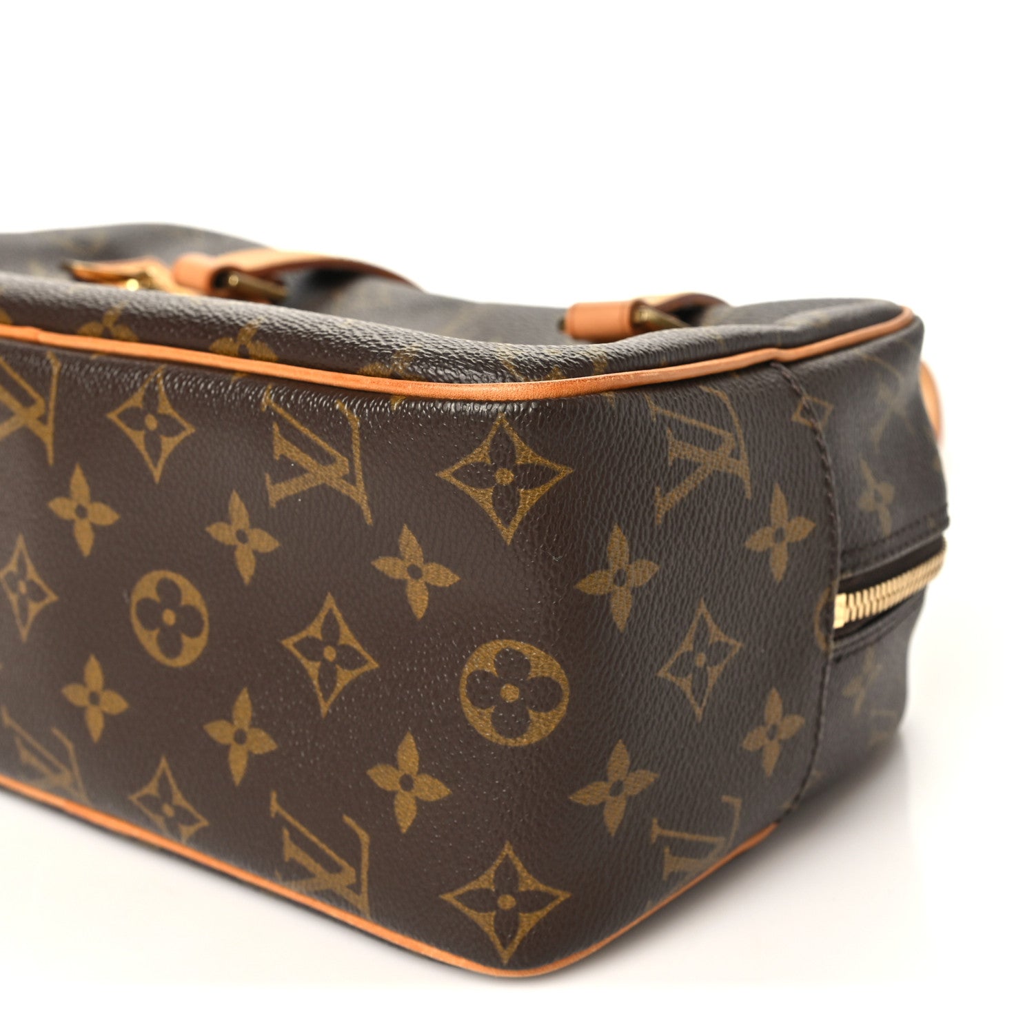 Louis Vuitton Monogram Cite MM 9 of 9
