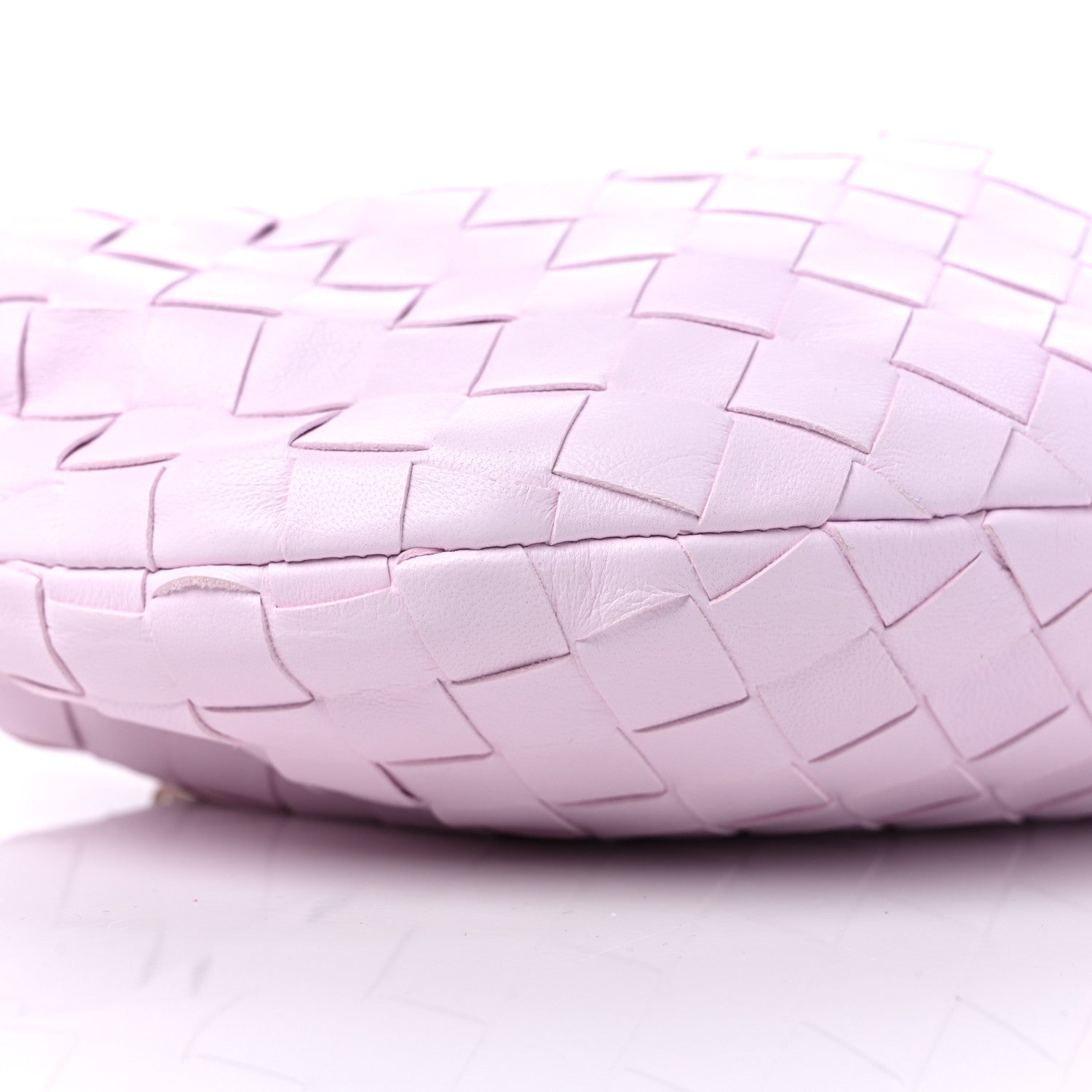 Bottega Veneta Nappa Intrecciato Mini Jodie Bliss Washed 7 of 8