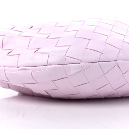 Bottega Veneta Nappa Intrecciato Mini Jodie Bliss Washed 7 of 8