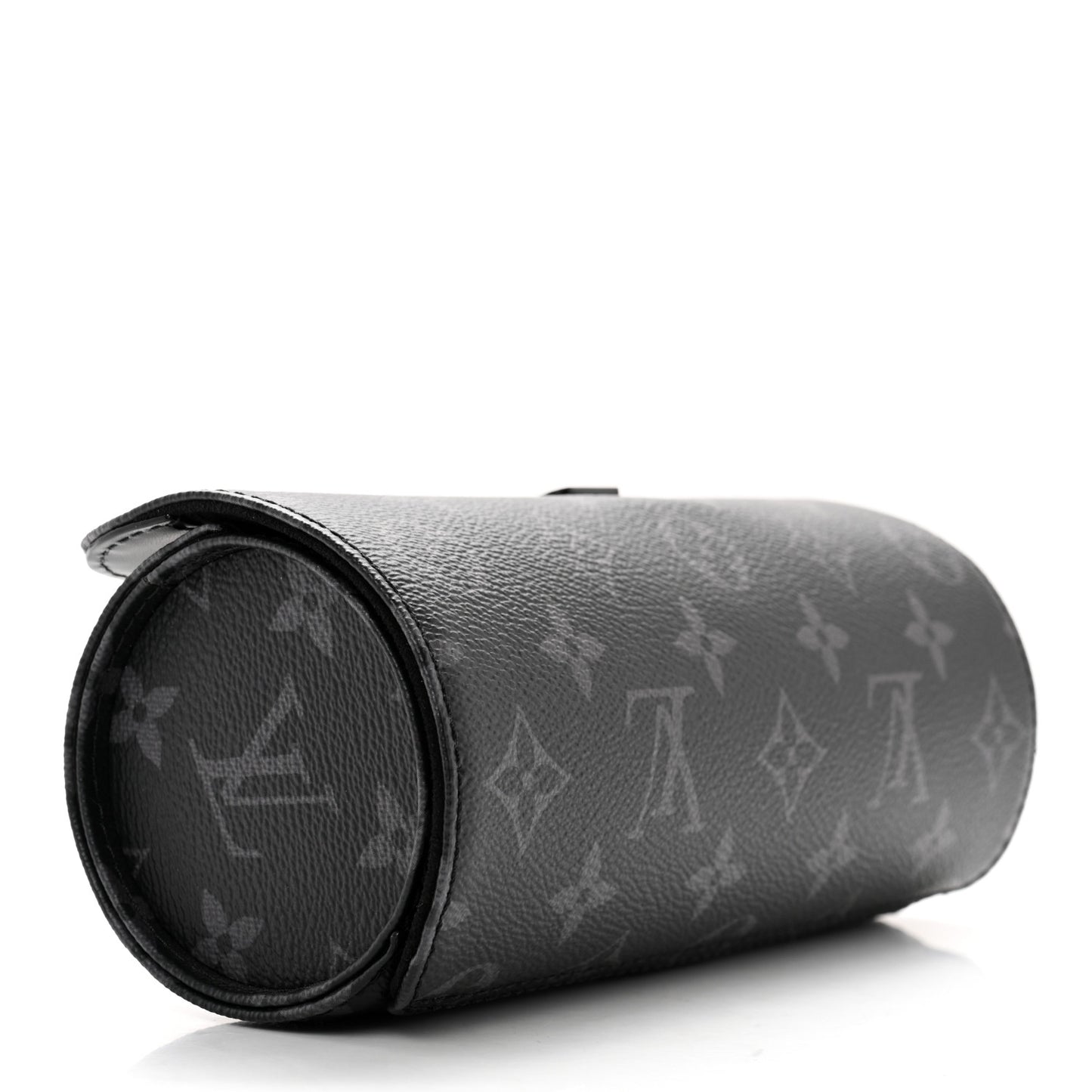 Monogram Eclipse 3 Watch Travel Case
