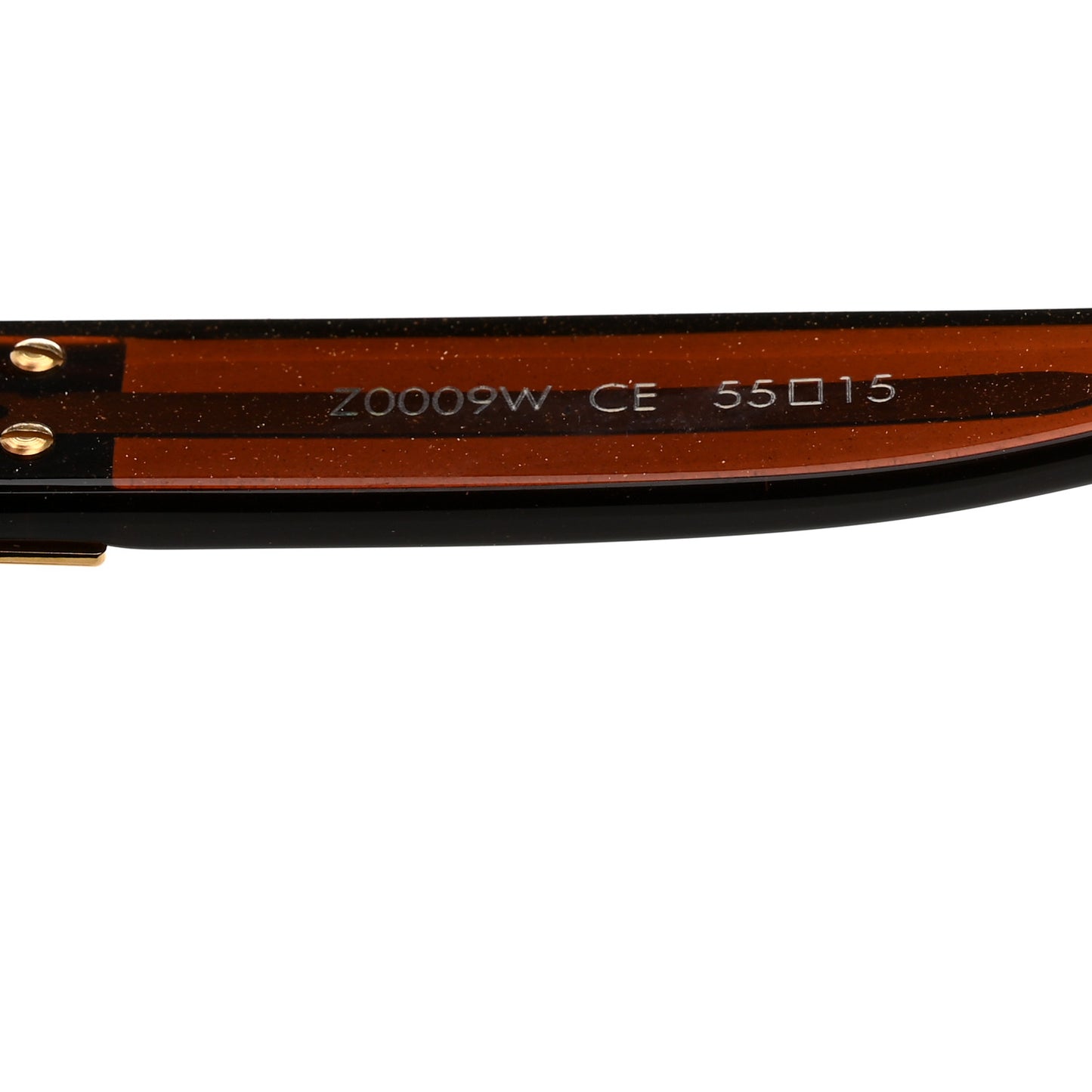 Soupcon Sunglasses Z0009W Glitter Honey