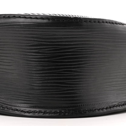 Louis Vuitton Epi Saint Cloud GM  Black 10 of 11