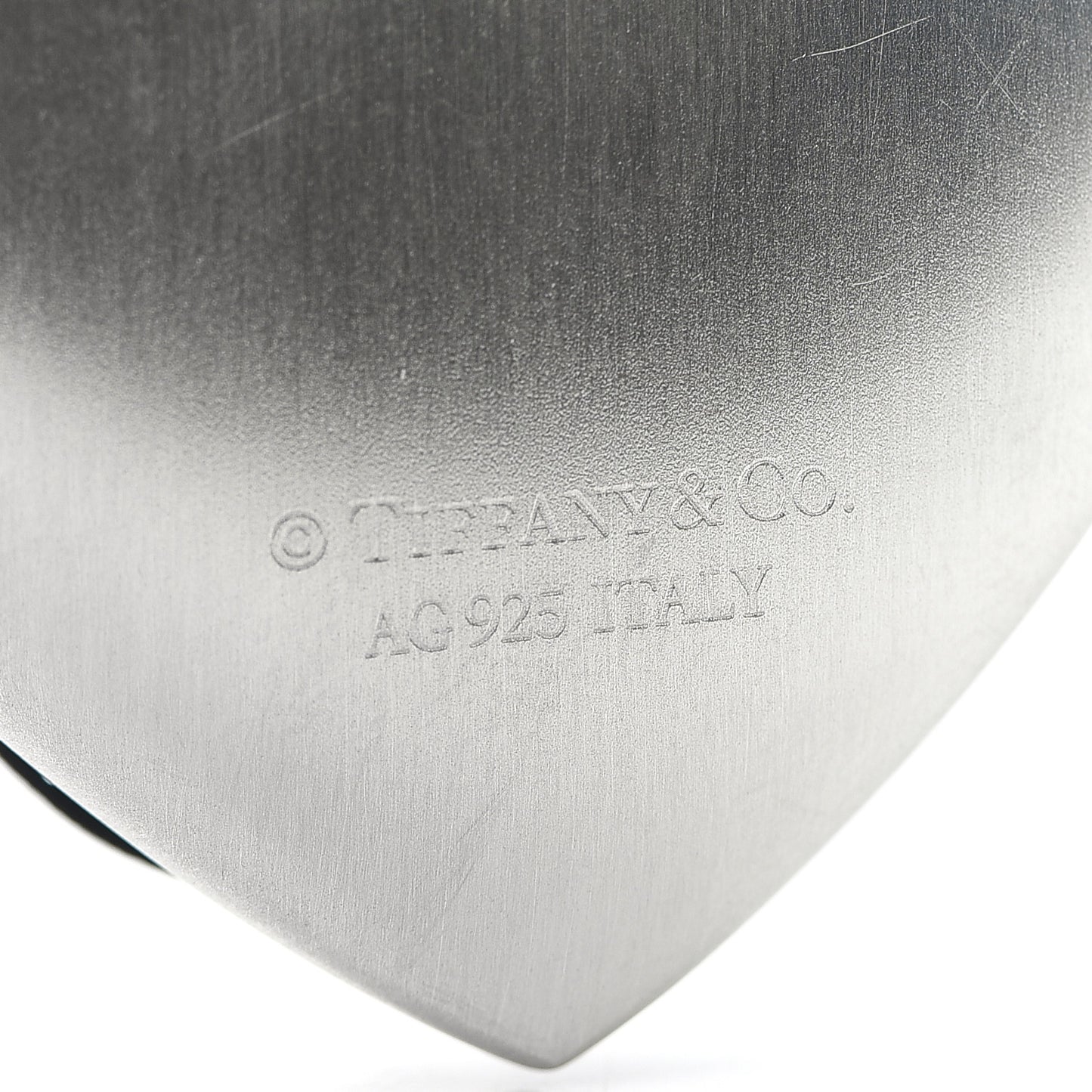 Sterling Silver Large Ziegfeld Daisy Heart Locket Pendant