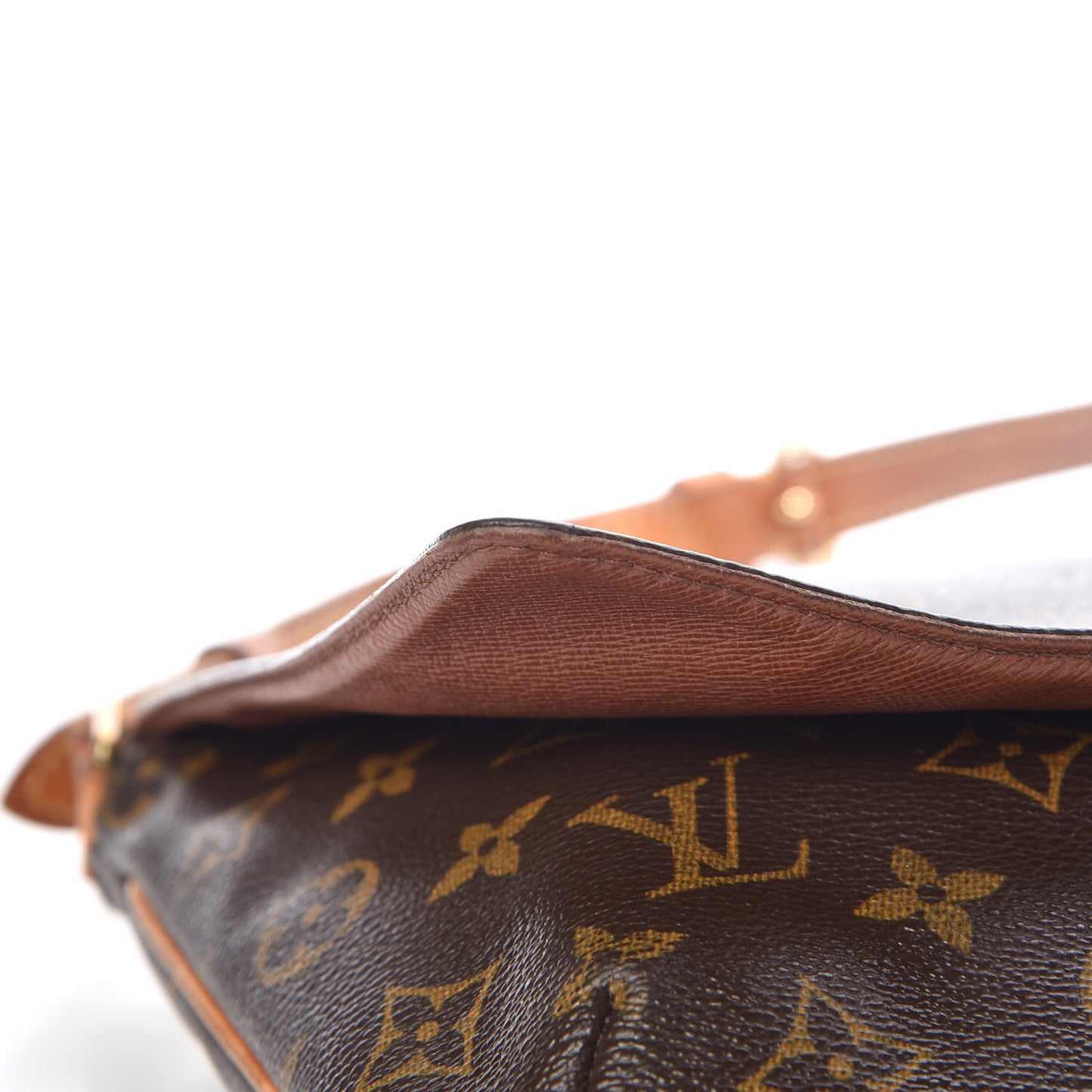 Monogram Musette Tango