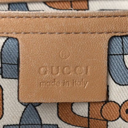 Gucci Guccissima Medium Joy Shoulder Bag Beige 6 of 9