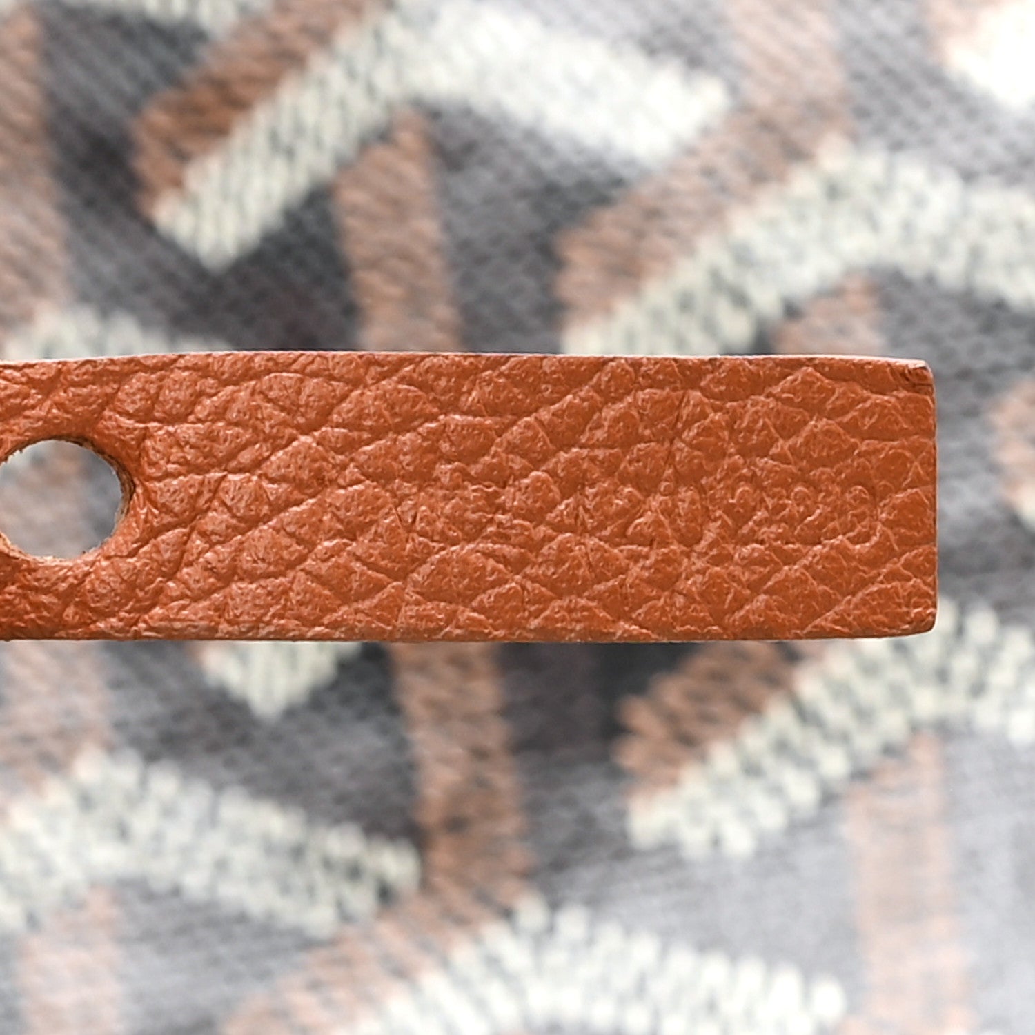 Goyard Goyardine Saint Louis PM Black Gold 8 of 12