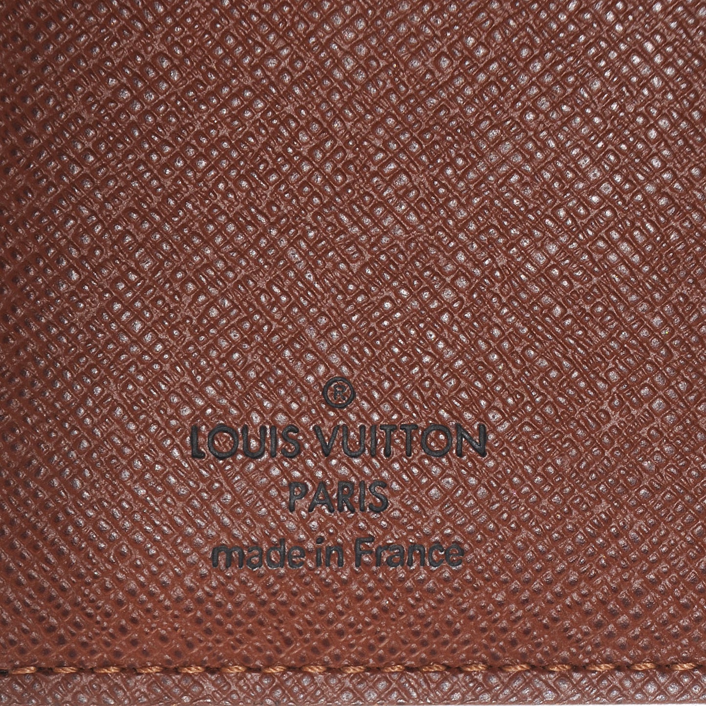 Monogram Eugenie Wallet