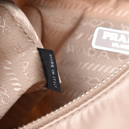 Prada Nylon Re-Edition 2005 Shoulder Bag Cammeo 6 of 9