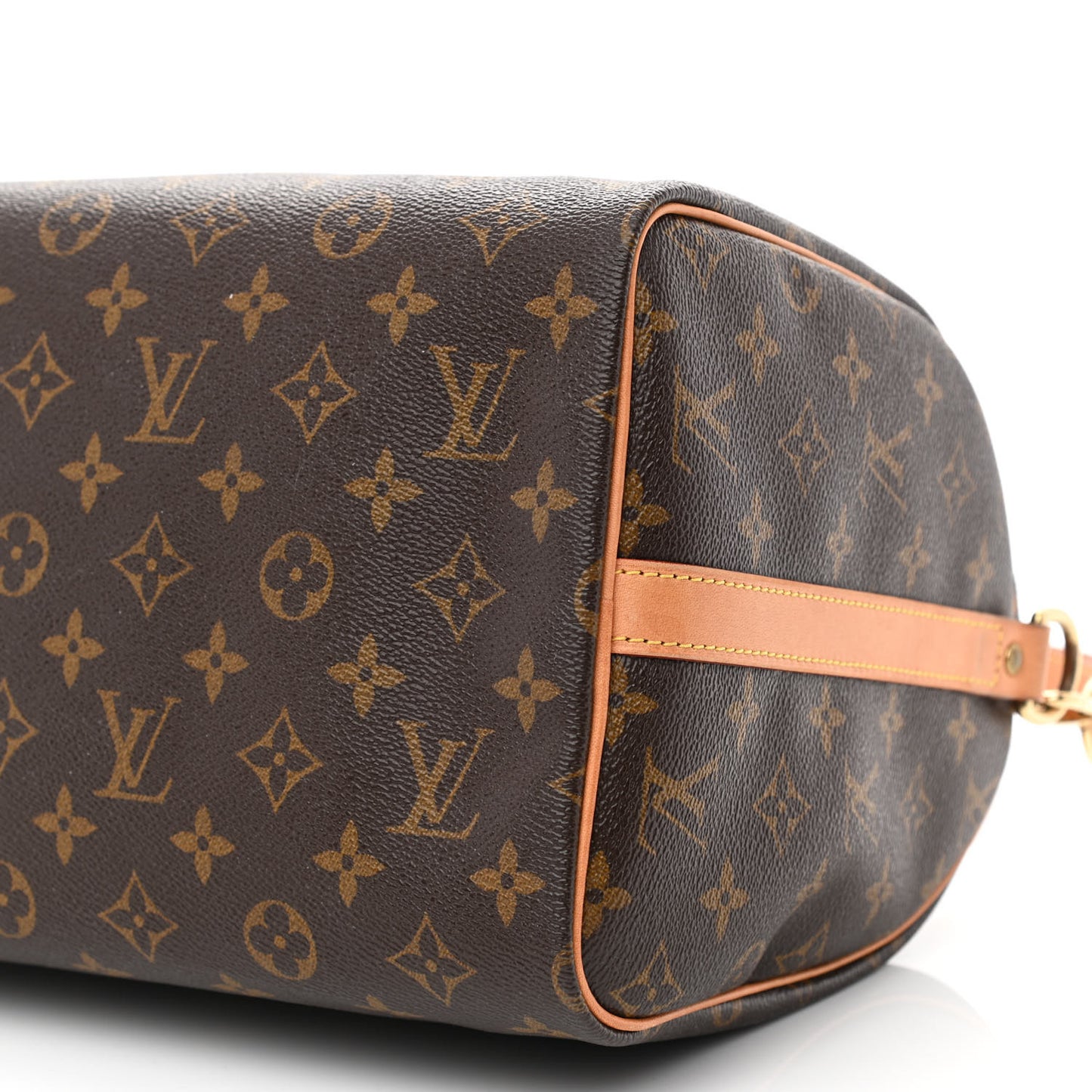 Monogram Speedy Bandouliere 30