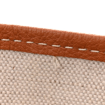 Goyard Goyardine Saint Louis GM Black Gold 13 of 14