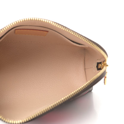 Louis Vuitton Monogram Game On Cosmetic Pouch 5 of 6