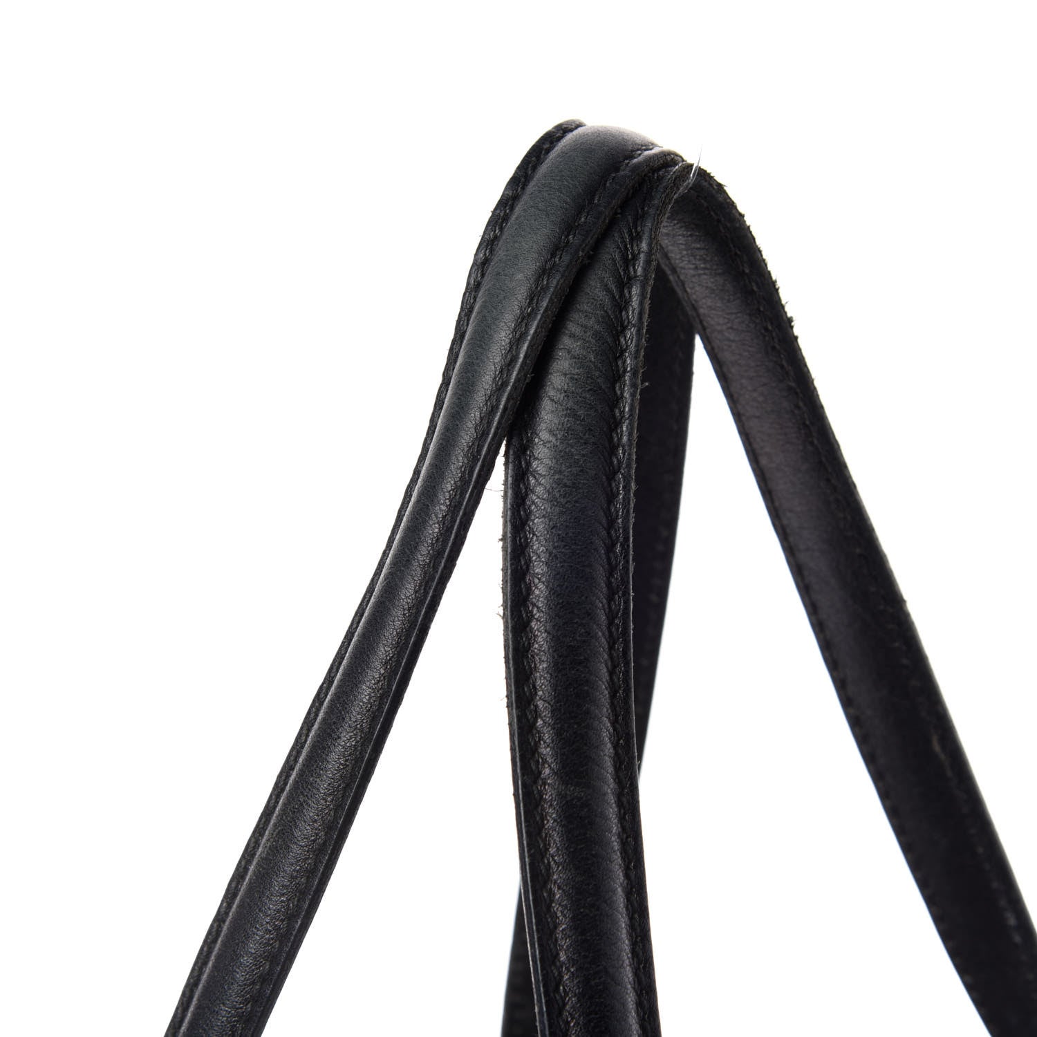 Gucci Calfskin Medium Britt Boston Black 23 of 25