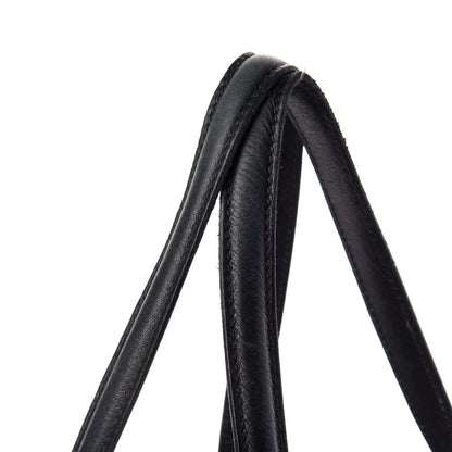 Gucci Calfskin Medium Britt Boston Black 23 of 25