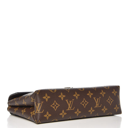 Louis Vuitton Monogram Saint Placide Caramel 4 of 6