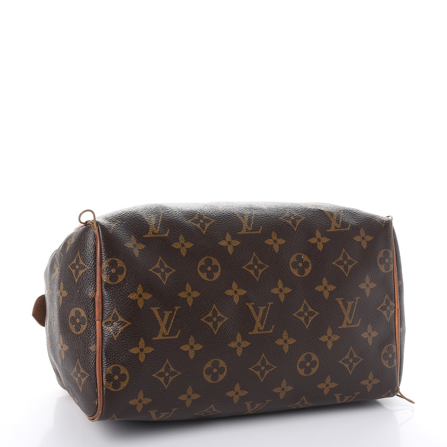 Louis Vuitton Monogram Speedy 25 4 of 12