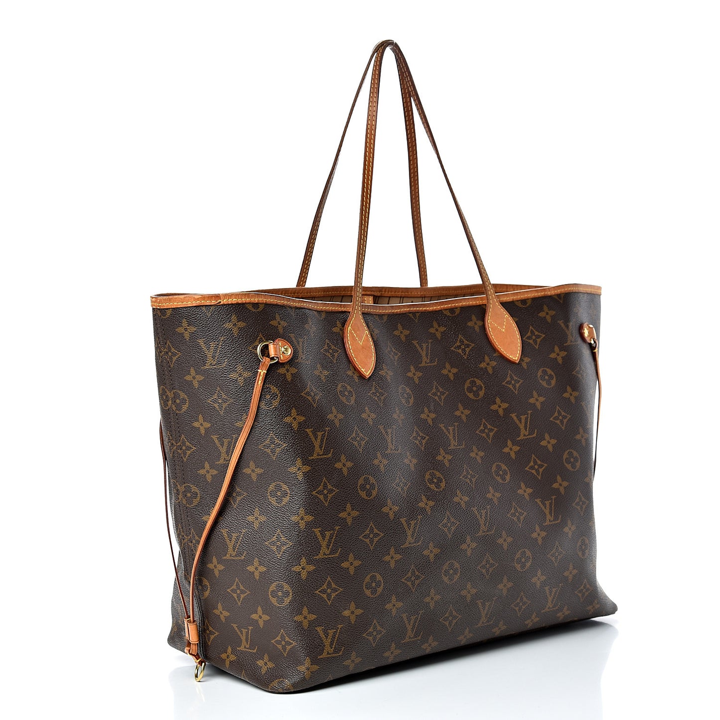 Monogram Neverfull GM