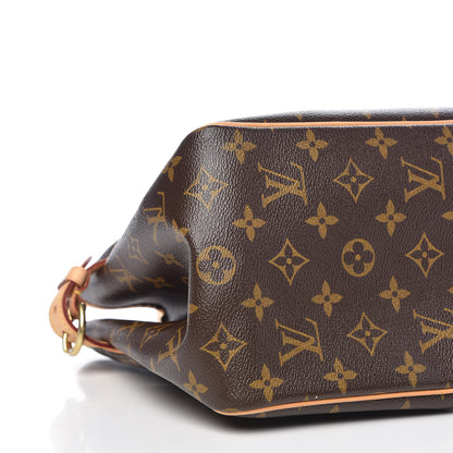 Louis Vuitton Monogram Batignolles 6 of 14