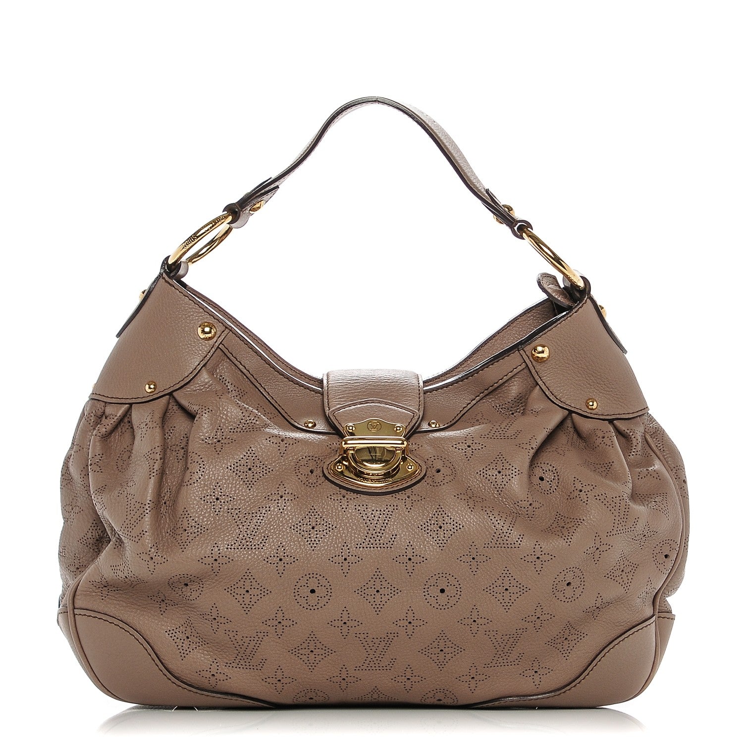 Louis Vuitton Mahina Solar PM Poudre 1 of 8