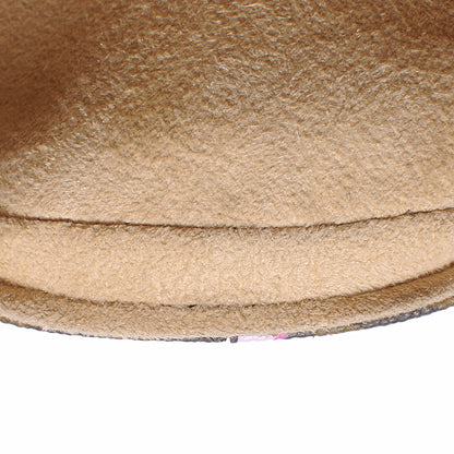 Louis Vuitton Monogram Cherry Blossom Papillon Brown 7 of 7