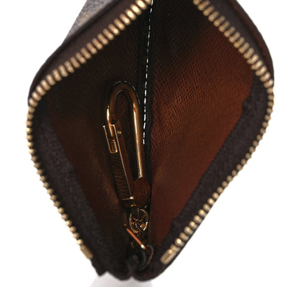 Louis Vuitton Monogram Key Pouch 5 of 7
