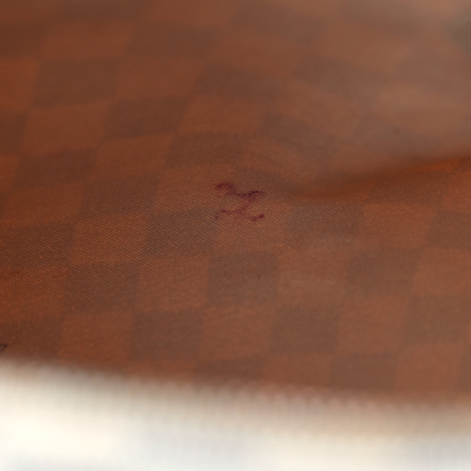 Louis Vuitton Damier Azur Speedy 30 7 of 15
