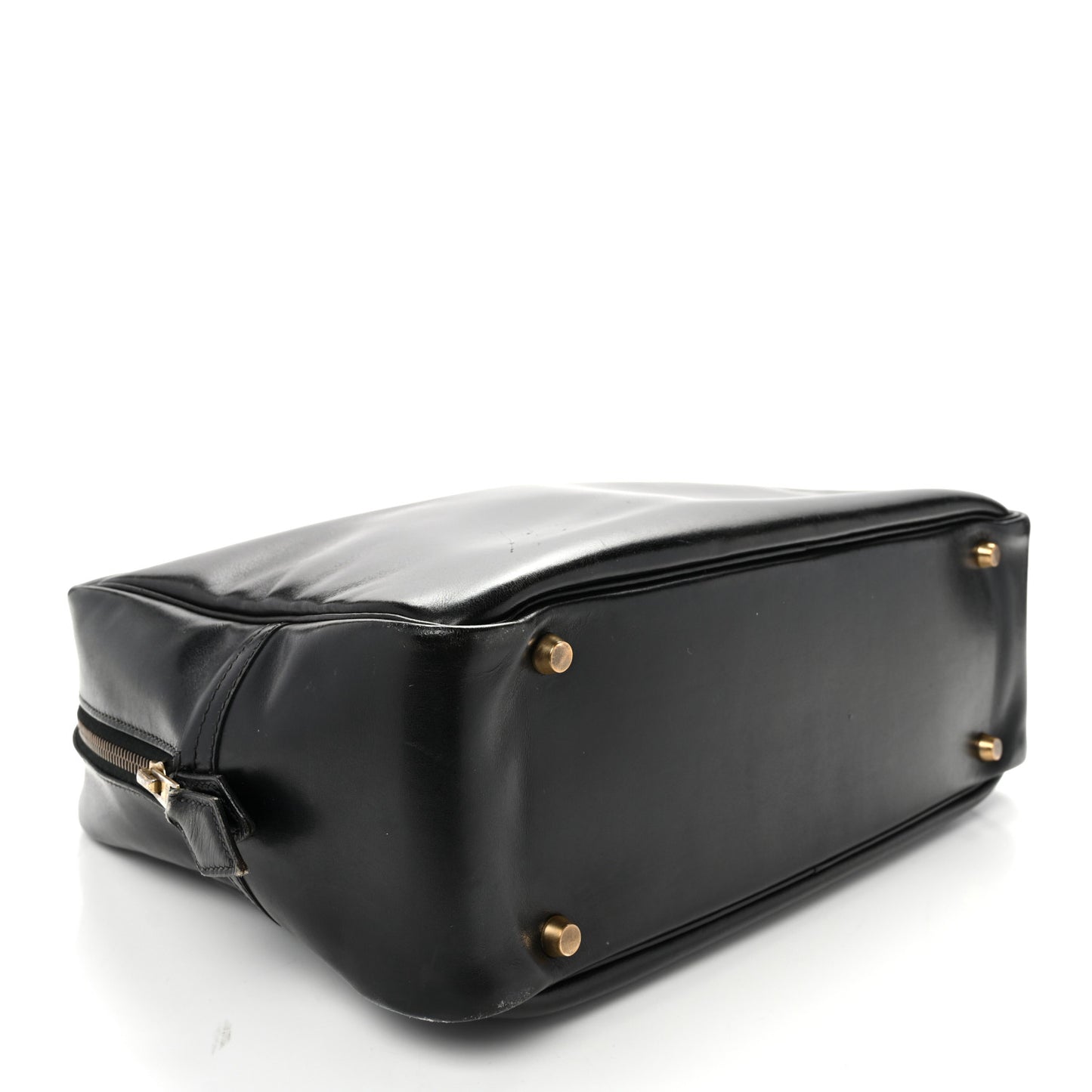 Box Plume 32 Black