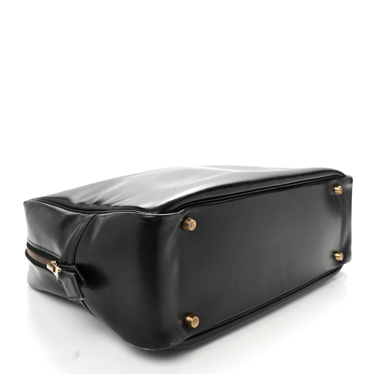 Hermes Box Plume 32 Black 4 of 9