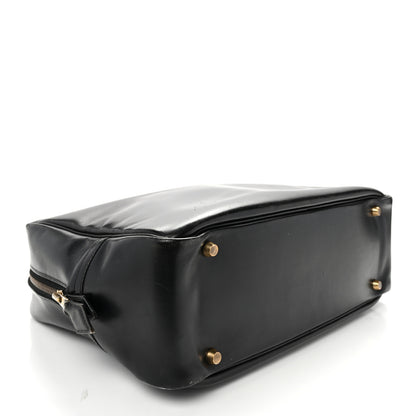Hermes Box Plume 32 Black 4 of 9