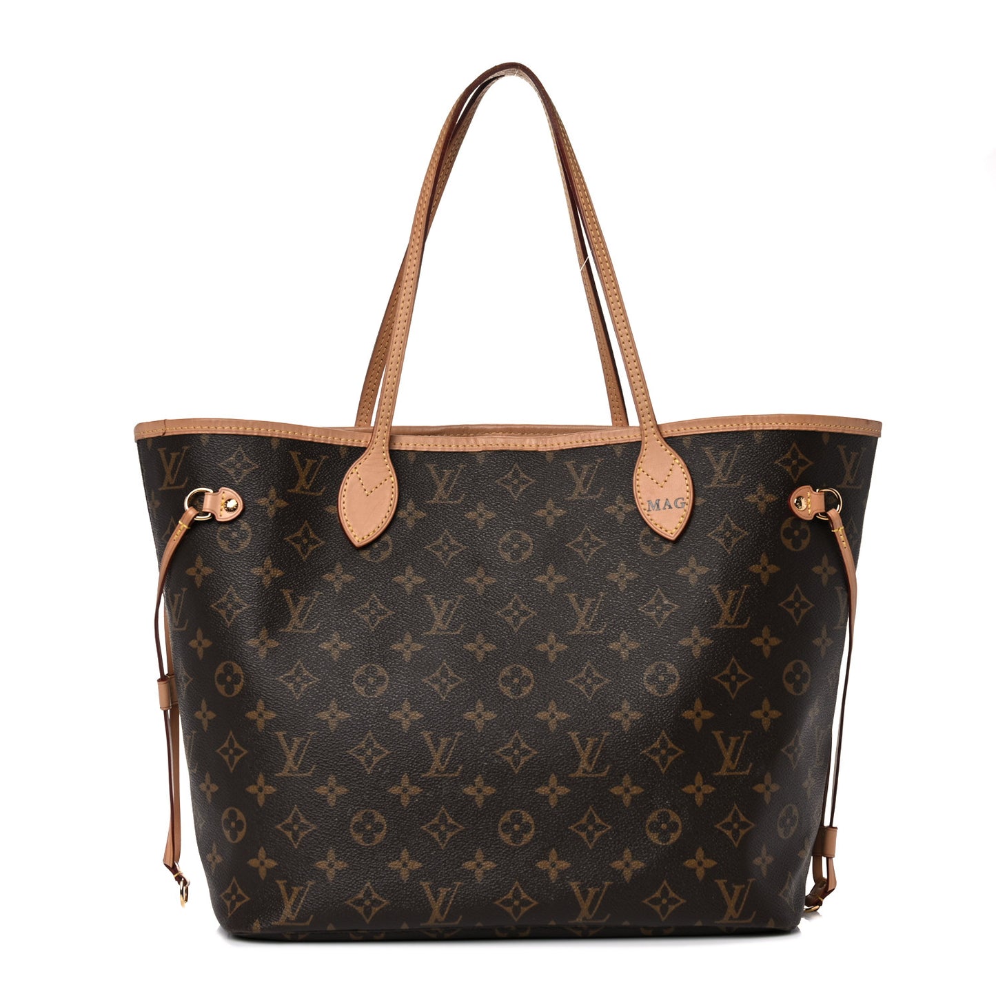 Monogram Neo Neverfull MM
