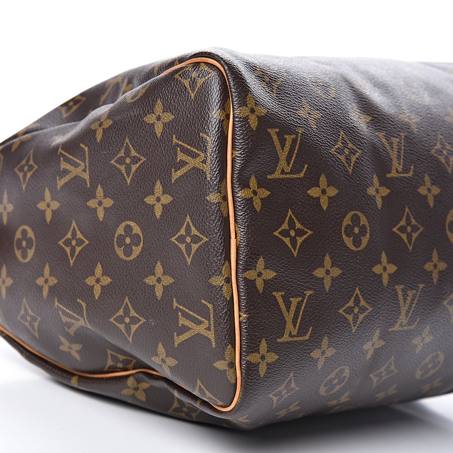 Louis Vuitton Monogram Speedy 30 9 of 12