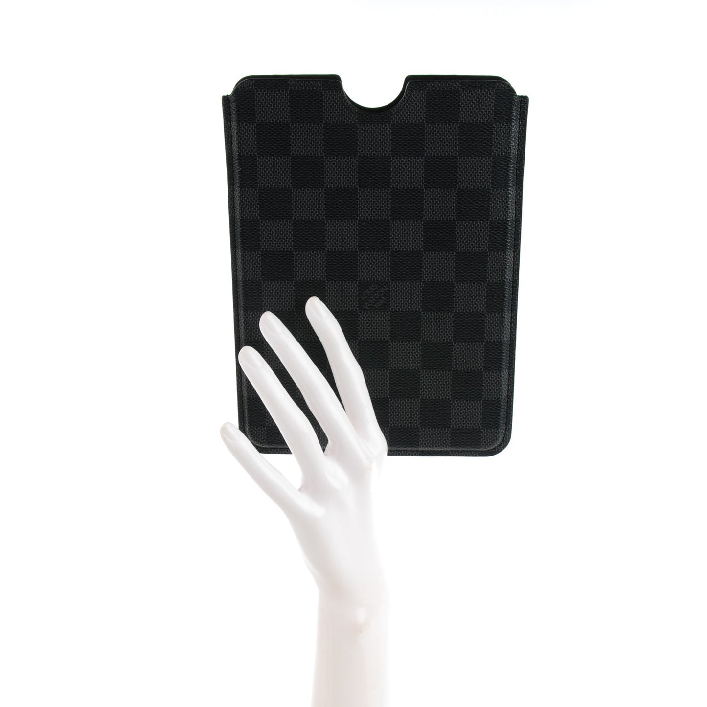 Damier Graphite iPad Mini Hardcase