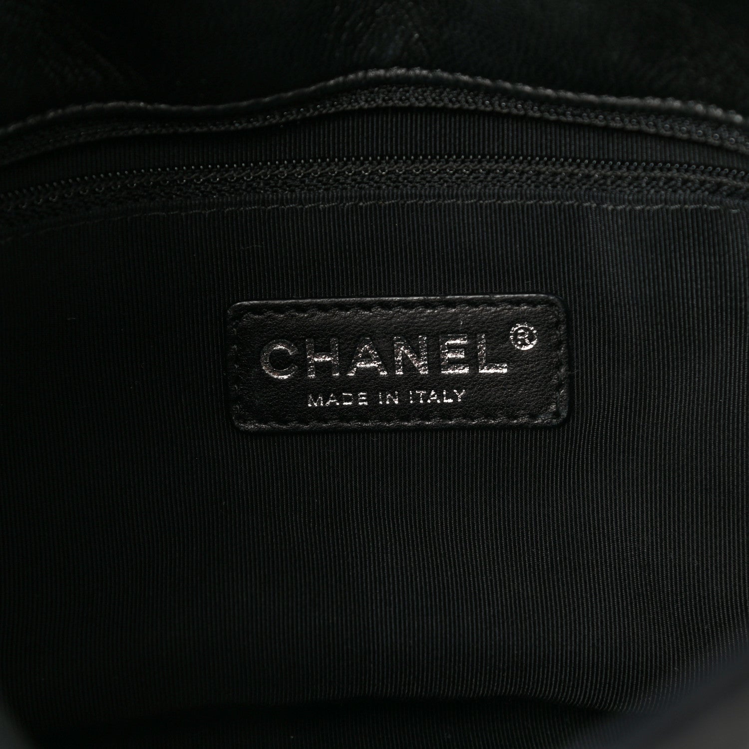 Chanel Lambskin Large New Bubble Flap Black 6 of 12