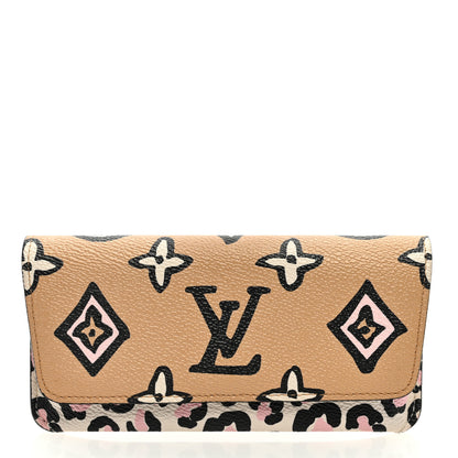 Louis Vuitton Monogram Giant Wild At Heart Sunglasses Case Arizona 1 of 6