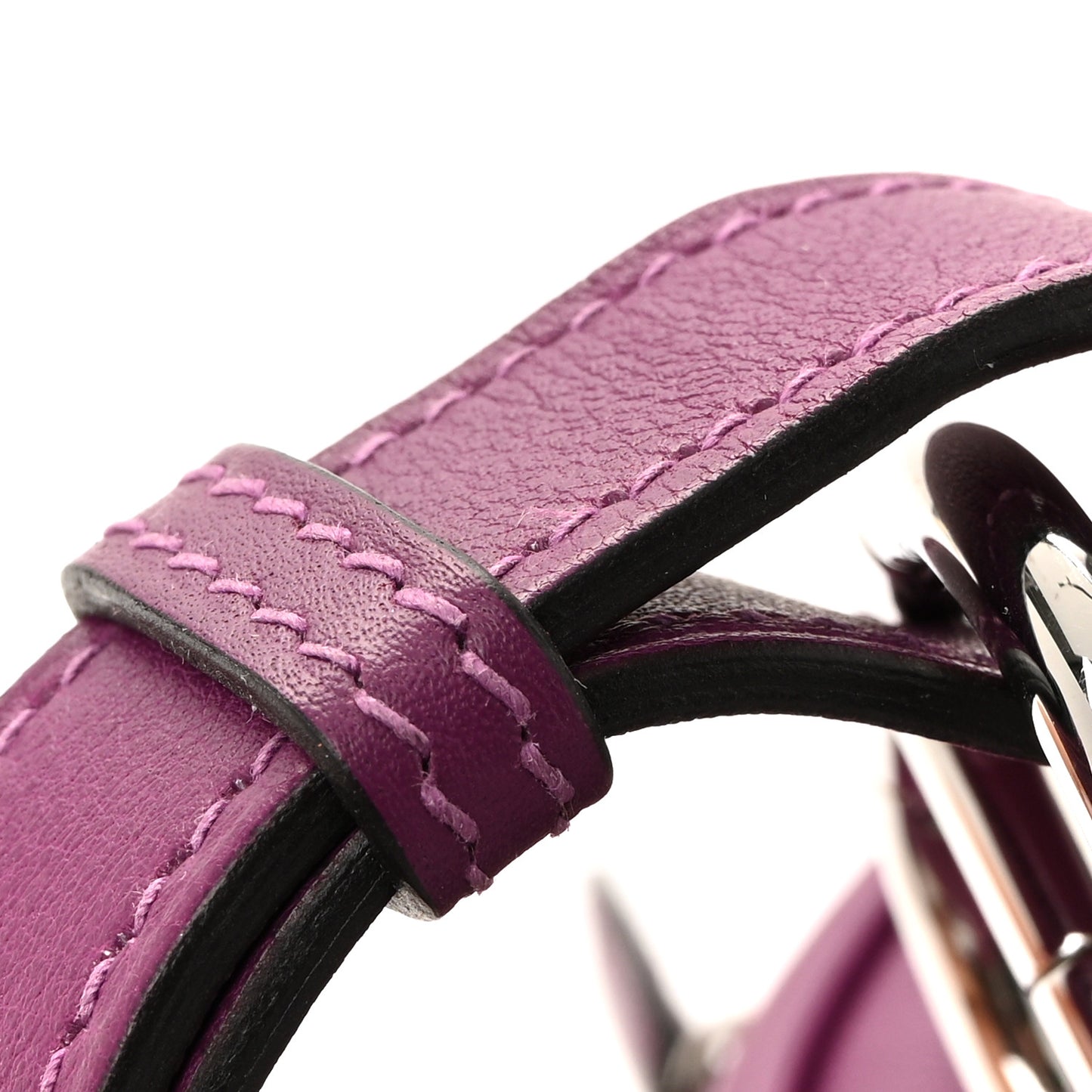 Swift In-The-Loop Belt Bag Anemone Terre Battue