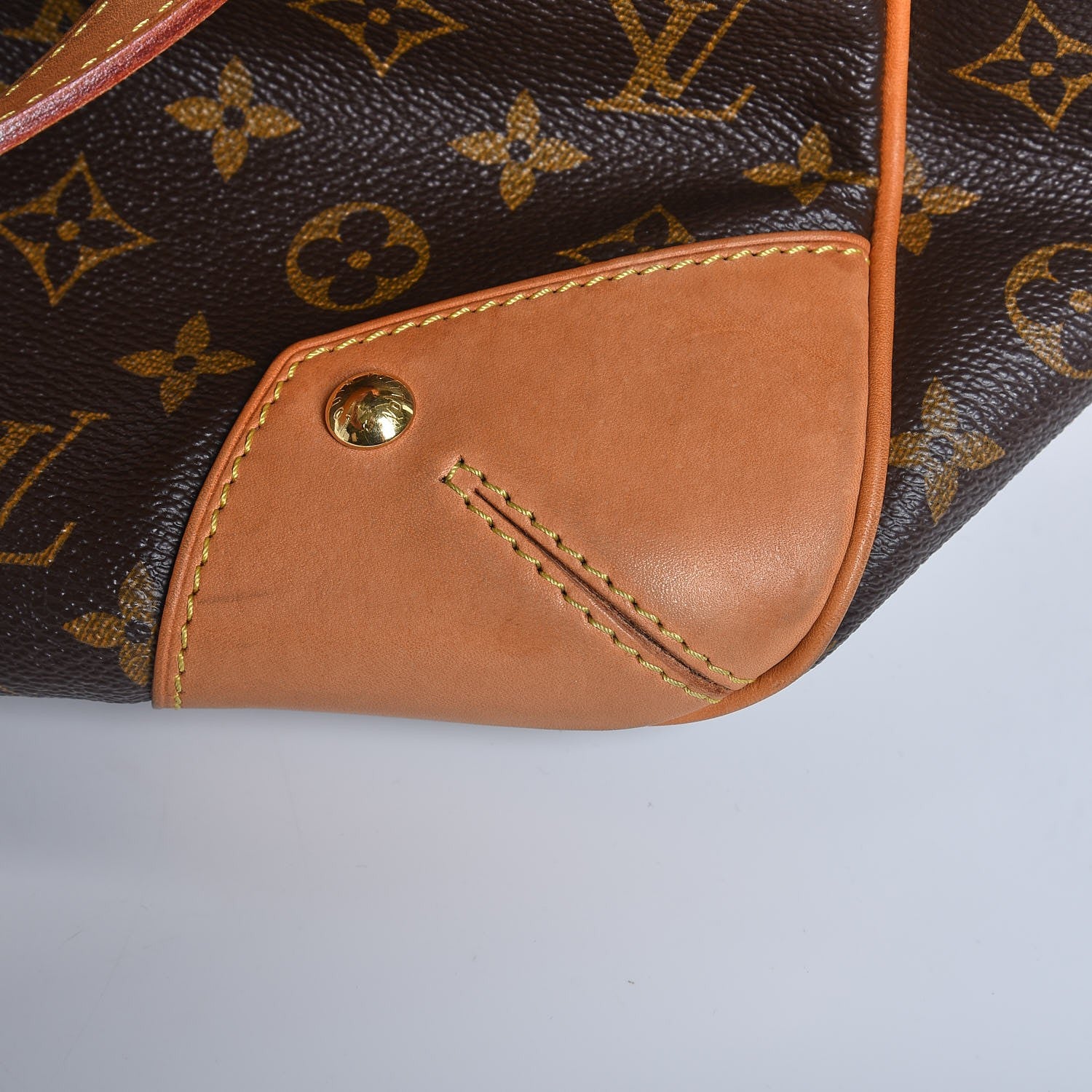 Louis Vuitton Monogram Estrela MM 11 of 14