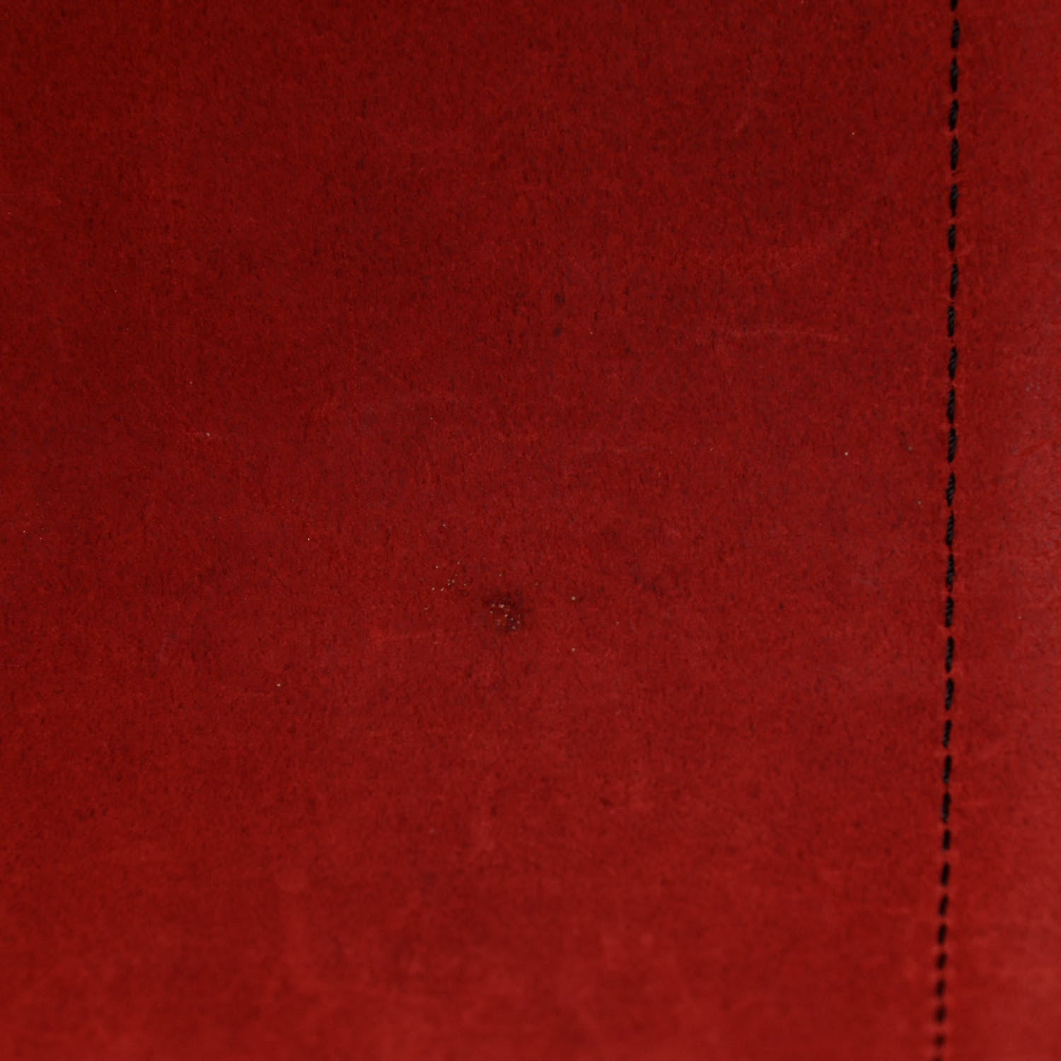 Louis Vuitton Epi Keepall 50 Castillan Red 9 of 20