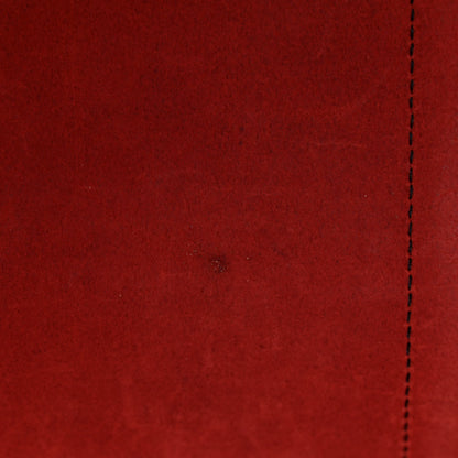 Louis Vuitton Epi Keepall 50 Castillan Red 9 of 20
