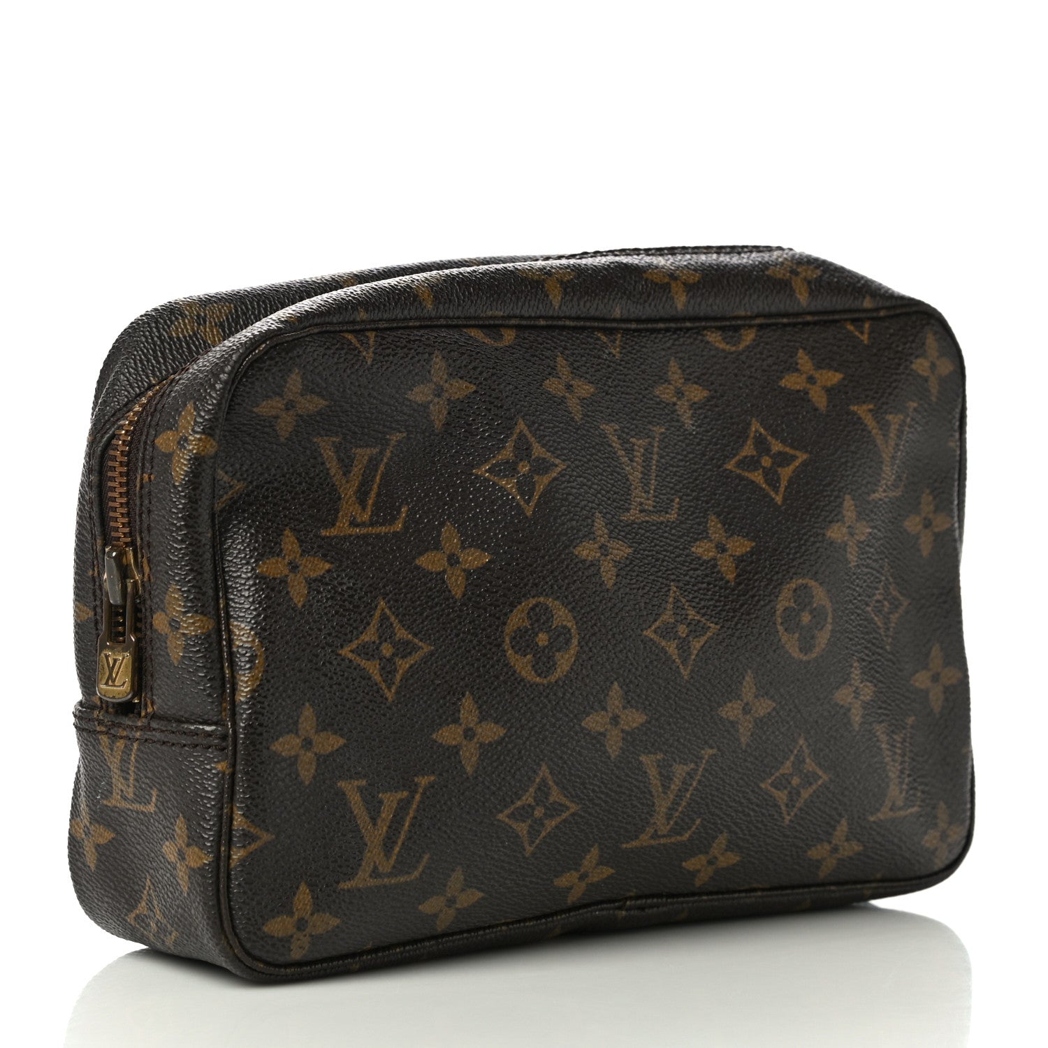 Louis Vuitton Monogram Trousse Toilette 23 3 of 11