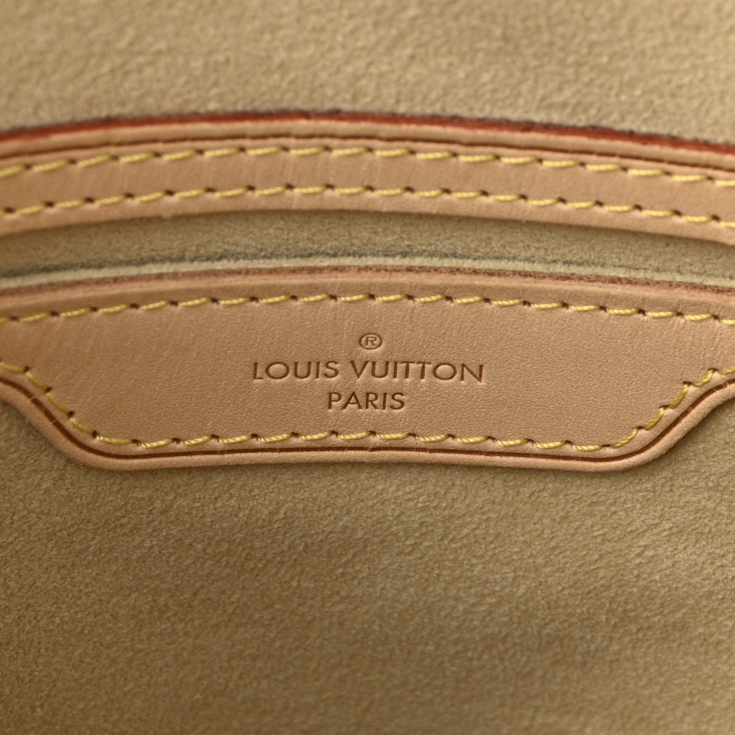 Louis Vuitton Monogram Retiro PM 6 of 9